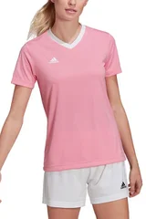 Dámský růžový dres Entrada 22 Adidas