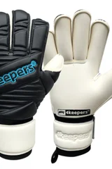 Dětské brankářské rukavice Retro IV Black RF 4Keepers