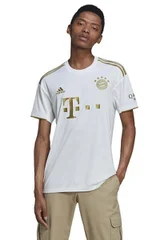 Pánské tričko FC Bayern Away JSY  Adidas