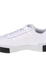 Dámské bílé městské boty Cali  Puma