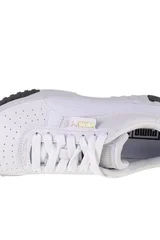 Dámské bílé městské boty Cali  Puma