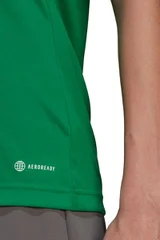 Dámský zelený fotbalový dres Entrada 22 Jersey Adidas