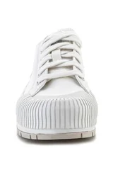 Dámské bílé boty Cityblock Platform  Fila