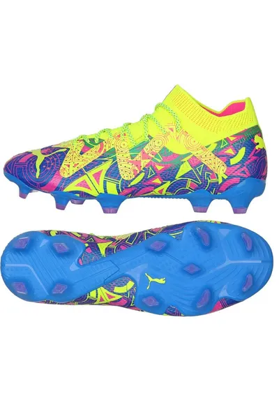 Fotbalové boty Puma Future Ultimate Energy Ultra FG/MG