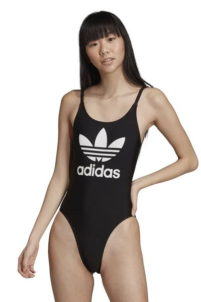 Dámské jednodílné plavky Orginals Trefoil  Adidas
