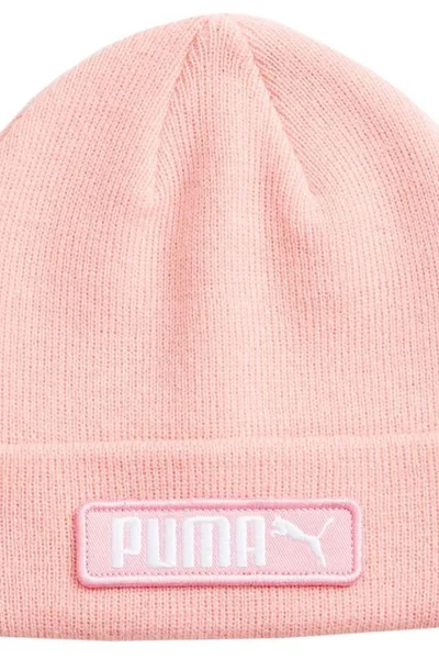 Dětská čepice Puma Classic Cuff Beanie