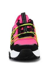 Dámské růžové sportovní boty Upgr8 H WFila