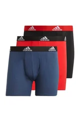 Pánské boxerky Underwear Logo Boxerky Adidas 