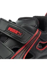 Dámské pracovní boty Rebound 3.0 Aviat Low S1P  Puma