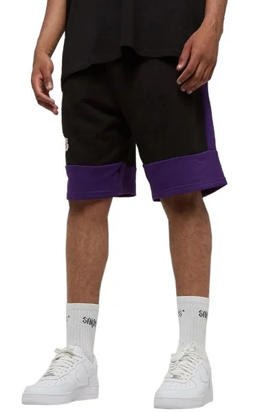 Pánské kraťasy New Era NBA Colour Block Short Lakers