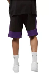 Pánské kraťasy New Era NBA Colour Block Short Lakers