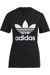 Dámské tričko Trefoil Adidas