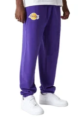 Pánské kalhoty New Era NBA Joggers Lakers