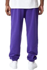 Pánské kalhoty New Era NBA Joggers Lakers