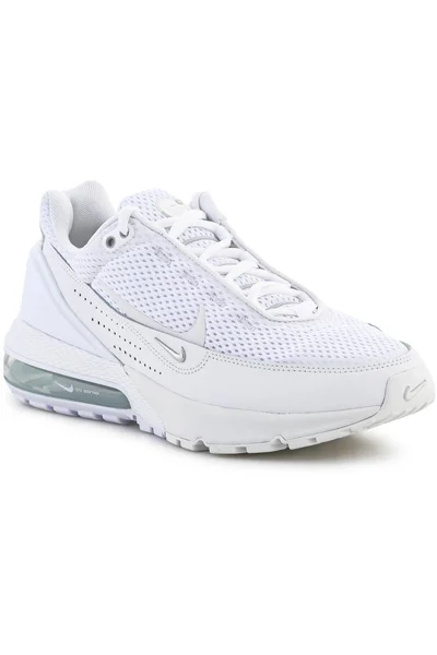 Pánské bílé boty Adidas Air Max