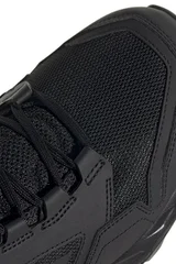 Pánské černé boty Terrex Tracerocker 2 Adidas