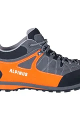 Pánské trekingové boty Alpinus The Ridge Low Pro
