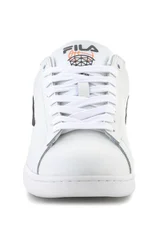 Pánské bílé boty Highflyer L Fila