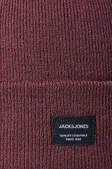 Pánská zimní čepice Jack & Jones