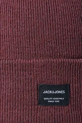 Pánská zimní čepice Jack & Jones