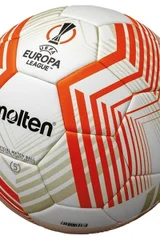 Oficiální fotbalový míč Molten UEFA Europa League 2022/23