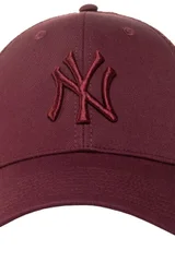 Vínová kšiltovka MLB New York Yankees Branson Cap