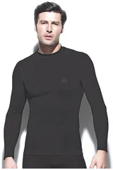 Sportovní pánské termotriko Active-Dry Longsleeve