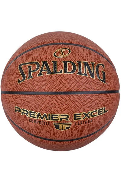 Basketbalový míč Spalding Premier Excel In/Out Ball