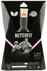 Pingpongová raketa Timo Boll Butterfly