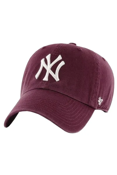 Kšiltovka New York Yankees MLB Clean Up Cap 47 Brand