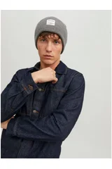 Pánská čepice Jack & Jones Jaclong Knit Beanie Noos