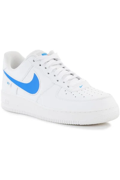 Pánské bílé boty Nike Air Force 1 '07