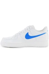 Pánské bílé boty Nike Air Force 1 '07