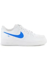 Pánské bílé boty Nike Air Force 1 '07