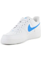 Pánské bílé boty Nike Air Force 1 '07