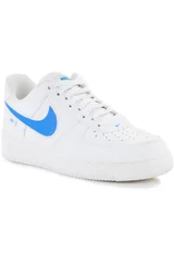 Pánské bílé boty Nike Air Force 1 '07