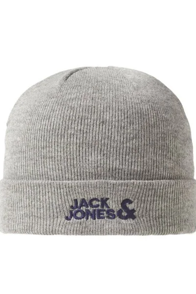 Pánská zimní čepice Jack & Jones