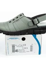 Unisex zdravotní boty Abeba