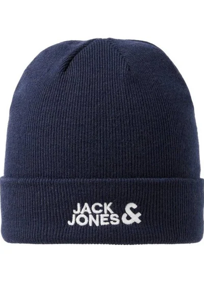 Pánská zimní čepice Jack & Jones
