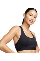 Sportovní podprsenka Nike Swoosh Light Support