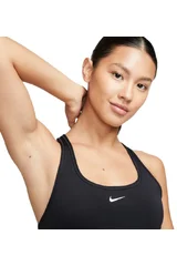 Sportovní podprsenka Nike Swoosh Light Support