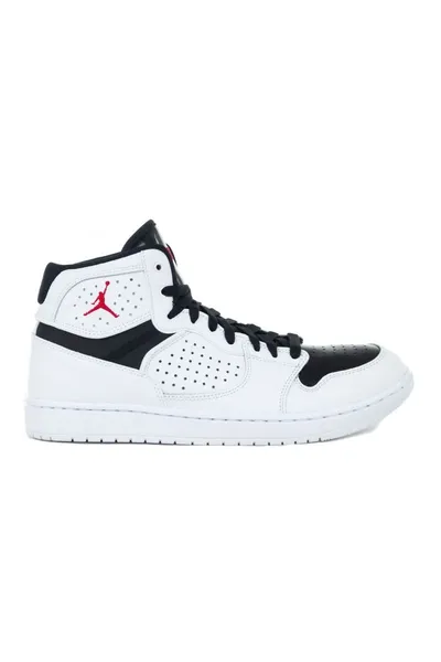 Pánské ikonické basketbalové boty pro streetwear Nike Jordan Access