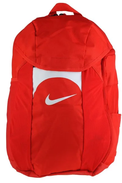 Sportovní červený batoh Academy Nike