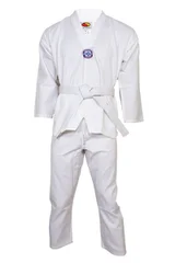 Taekwondo kimono pro začátečníky od SMJ Sport