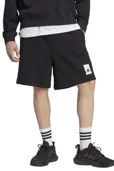 Pánské šortky Caps SHO Adidas