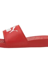 Unisex červené pantofle Divecat v2 Lite Puma