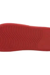 Unisex červené pantofle Divecat v2 Lite Puma