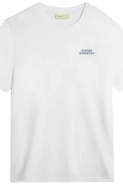 Pánské bílé tričko Outhorn T-shirt M0858