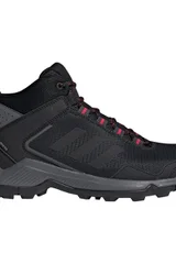 Dámské trekingové boty Terrex Eastrail Mid GTX Adidas