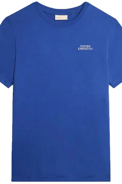 Pánské modré tričko Outhorn T-shirt
